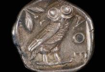 Le monete greche 687 0 Le monete greche_ok